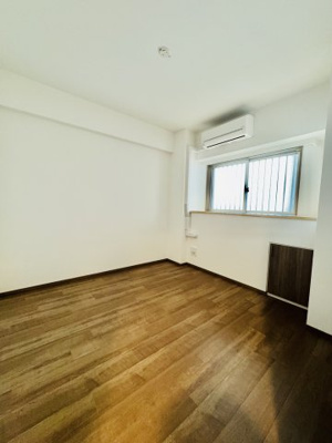 【洋室】 | スプランディッド難波WESTIII