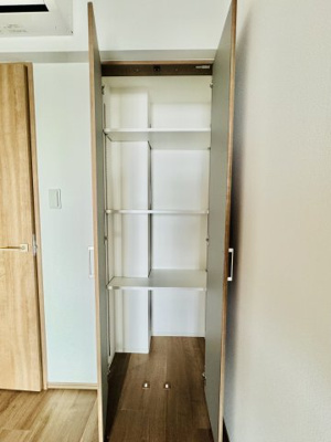 【内装】 | スプランディッド難波WESTIII