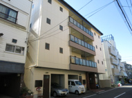 フレア島頭の画像
