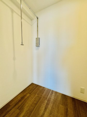 【収納】 | スプランディッド難波WEST III