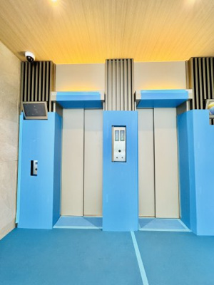 【その他共用部分】 | スプランディッド難波WEST III