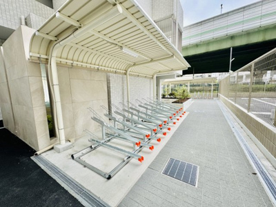 【その他】 | スプランディッド難波WEST III