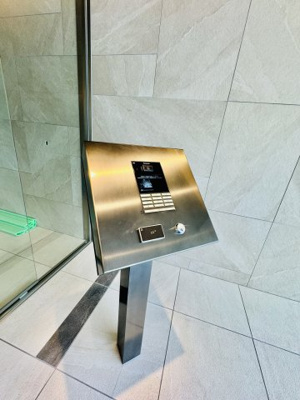 【その他】 | スプランディッド難波WEST III