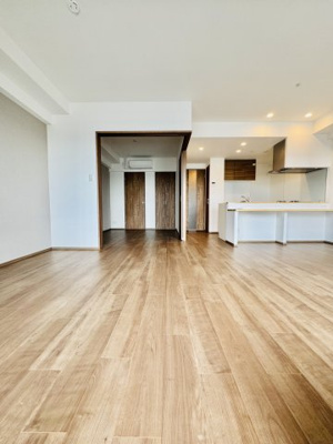 【内装】 | スプランディッド難波WEST III