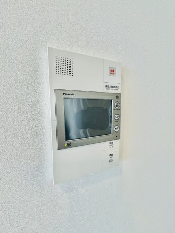 【セキュリティ】 | スプランディッド難波WESTIII
