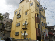 コーポヤマキ20の画像