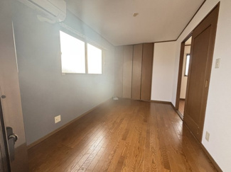 【寝室】 | 川島第9ビル
