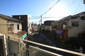 【展望】