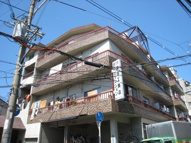 日の出マンションⅠの画像