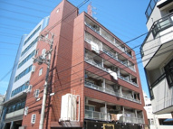 末広大丸マンションの画像