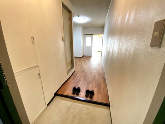 【玄関】 | マンション寿