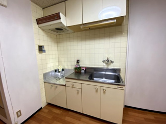 【キッチン】 | マンション寿
