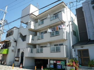 【外観】 | マンション寿