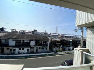【展望】 | マンション寿