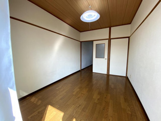 【寝室】 | マンション寿