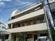 高千穂第一マンションの画像