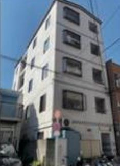 【外観】 | プレナス御陵前