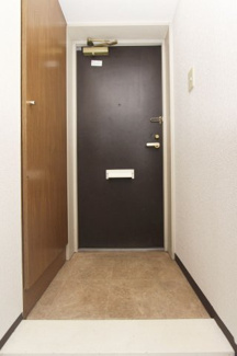 【玄関】 | グランドールマンション | 別部屋参照
