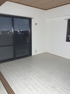 【寝室】 | グランドールマンション | 別部屋参照
