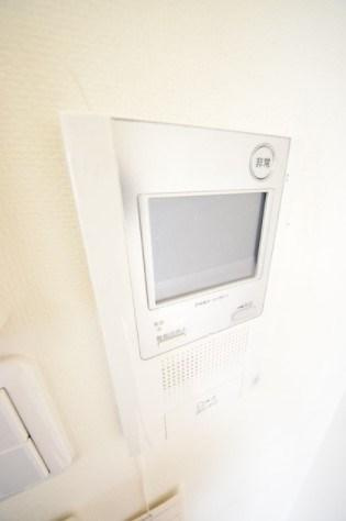 カーサドマーニのセキュリティ