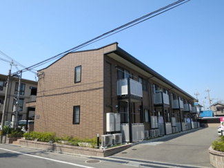 【外観】