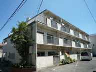 大下マンションの画像