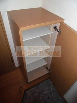 Jewel西荻窪のその他