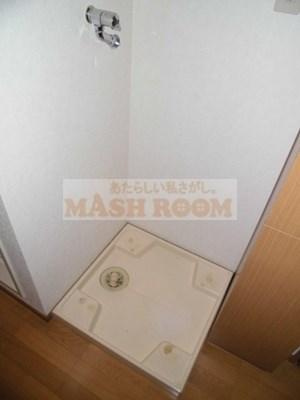 Jewel西荻窪の設備