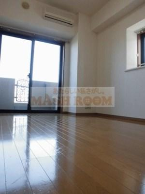 Jewel西荻窪の展望