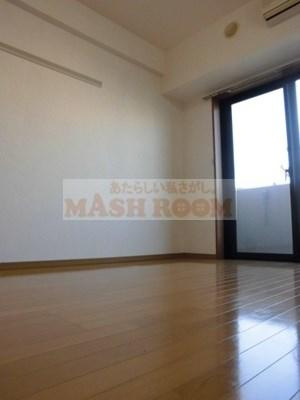 Jewel西荻窪の居間・リビング