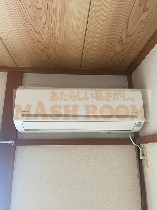 グリーンハイムの設備