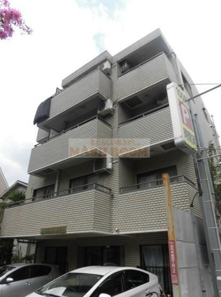 杉並区高円寺南４丁目の賃貸マンション