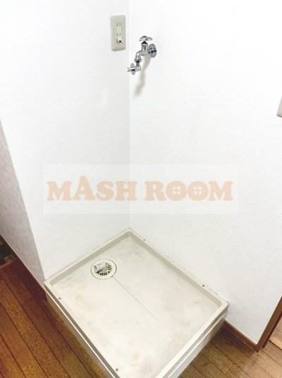 エクセルハイツのその他