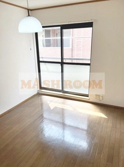 エクセルハイツの展望