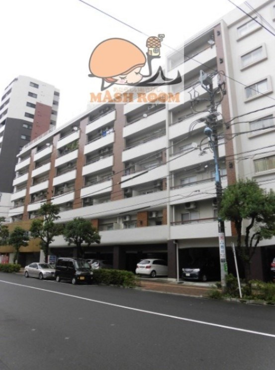 サンライフ高円寺