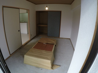 【和室】 | 川島第21ビル