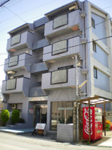 エンプレス武庫元町の画像