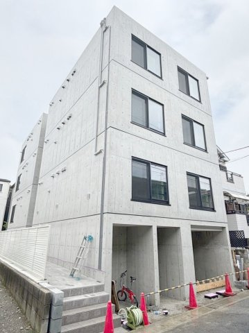 「防音マンション」ラシクラス南行徳