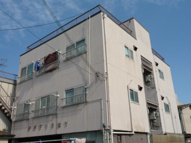 寺井マンションの画像