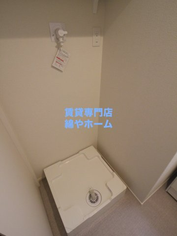ハーモニーテラス御崎Ⅱの設備