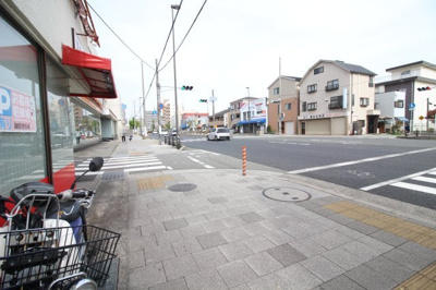 【周辺】 | 宗和店舗