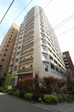ファインフラッツ南森町の画像