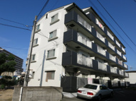アビタ梶町の画像