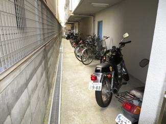 【その他共用部分】