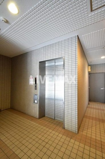 【その他】プレールカテリーナ代田橋