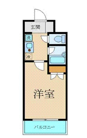 プレールカテリーナ代田橋