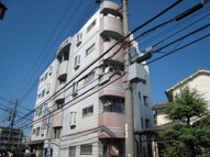 佐太ロイヤルハイツの画像