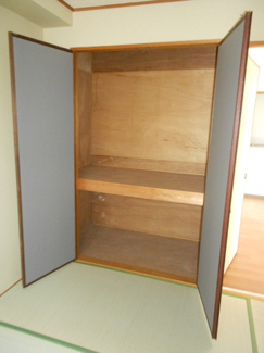 【収納】 | 藤田ハイツ | リフォームされています