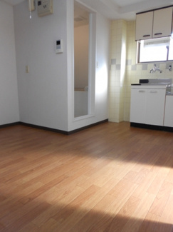 【居間・リビング】 | 藤田ハイツ