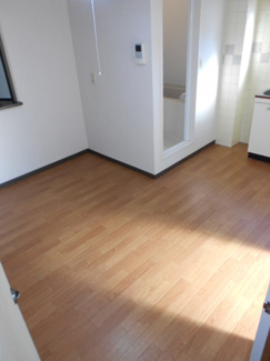 【居間・リビング】 | 藤田ハイツ